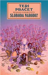 Sloboda narodu!